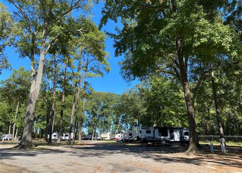 florence rv park reviews